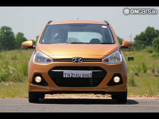 Hyundai Grand i10 celebration offer
