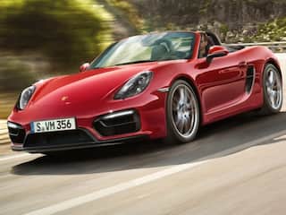 Porsche India appoints new dealership for Mumbai: Jubilant Performance Cars to take over the reins now