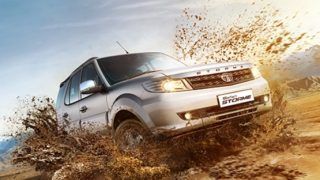 Tata Safari Storme 2015 Facelift: Key feature highlights and specifications