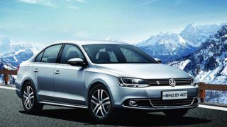 Volkswagen Jetta 1.4-litre TSI launched for Rs 13.60 lakh
