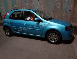 Mahindra Verito Vibe's bookings open at dealer level, says report