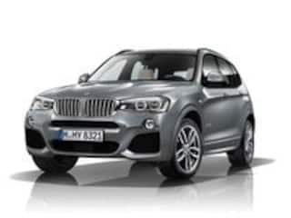 New BMW X3 xDrive30d M Sport launched in India: Price, Specs and Features