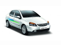 Tata Motors launches Indigo and Indica emax CNG variants