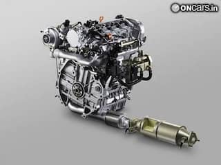 Honda confirms 1.6-litre diesel engine