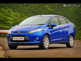 Brilliant to drive and brilliant to sit in, but the new Fiesta is not without its faults