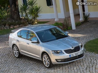 Skoda India to unveil 2013 Octavia today