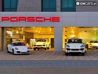 Porsche's former distributor, Precision Cars India sues Porsche for breach of contract