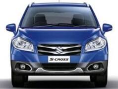 Maruti S-Cross India launch, price and Specs