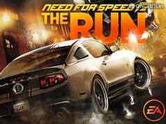 Need for Speed: The Run -  Buried Alive trailer (video)