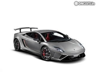 2013 Frankfurt Motor Show: Lamborghini Gallardo LP 570-4 Squadra Corse announced
