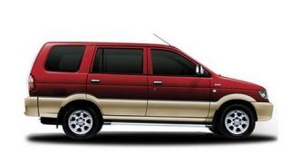 Chevrolet Tavera Neo 3 launched in India