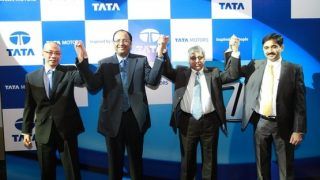 Tata Motors drives into Indonesia; sets up Jakarta-based subsidiary unit
