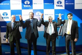 Tata Motors drives into Indonesia; sets up Jakarta-based subsidiary unit