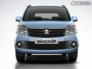 Maruti Suzuki sales up by 3.4 per cent in April 2012