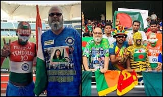Cricket Unites! Tale of an Off-Field India-Pakistan Friendship