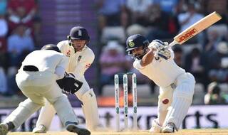 Southampton Test Day 4 Highlights: England Defeats India by 60 Runs to Win Series 3-1