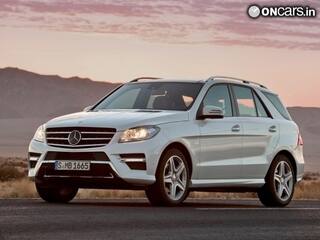Union Budget 2012-13 - Mercedes to hike car prices by up to Rs 3 lakh