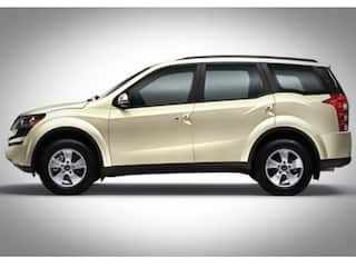 Mahindra 2015 XUV500 Facelift: Get specifications, expected price and launch details of new XUV500