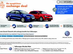 Car Deals: Volkswagen, Honda and Nissan continue to offer interesting deals