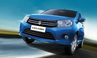 Maruti Celerio diesel launching tomorrow; specs & features