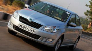Skoda Rapid to launch tomorrow