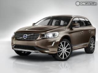 Volvo XC60 facelift now on sale in India