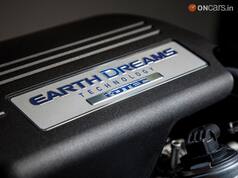 2013 Honda CR-V with 1.6-litre diesel engine revealed