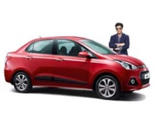 Hyundai Xcent gets ABS as standard, Eon feature list gets updated