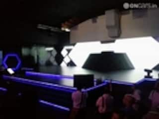 LIVE: Tata presents Horizonext; eight new models to launch today