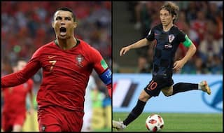 International Friendly: Portugal vs Croatia Live Streaming