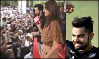 'Mujhe Bohot Yaad aa Raha Hai': Anushka Speaks on Missing Kohli