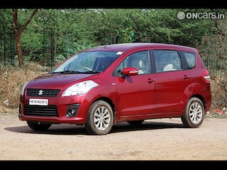 Maruti Suzuki sells over 1 Lakh cars in November 2012