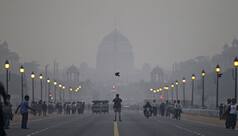 Odd-Even Rule Returns in Delhi for Five Days as City Engulfed with Heavy Smog