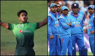 Hasan Ali Rates This Wicket as His Favourite & it's Not Virat