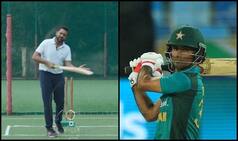 Aakash Chopra Exposes Zaman's Technique, Blueprint Out For Bhuvi & co
