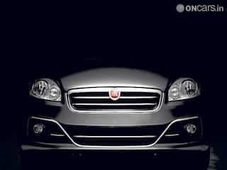 2013 Fiat Linea unofficially revealed
