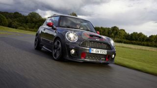 Hyderabad to get a MINI dealership soon