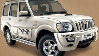 Mahindra launches Scorpio Special Edition at Rs 11.88 lakh