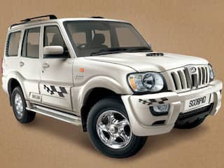Mahindra launches Scorpio Special Edition at Rs 11.88 lakh