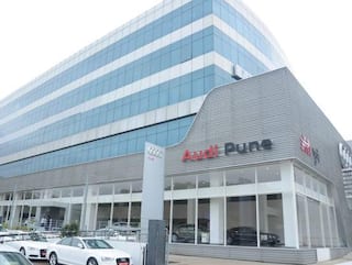 Audi India Partners with Jubilant MotorWorks Again: Inaugurates its new outlet in Pune