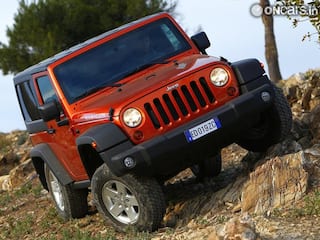 2014 Auto Expo: Fiat to bring Linea facelift and Jeep's Cherokee, Grand Cherokee & Wrangler