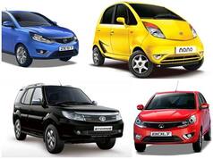 Tata Motors Amazing April offer: Tata offers special discounts on Nano, Zest and Bolt a part of the package