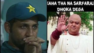 Pakistan vs Bangladesh Match 6, Asia Cup 2018 Super Four: Bangladesh Beat Pakistan to Set up India Date, 10 Memes That Troll Sarfraz Ahmed's Men in Green