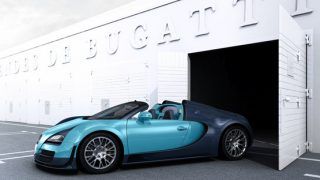 'Bugatti Legend' series announced; To honor 6 legends behind Bugatti