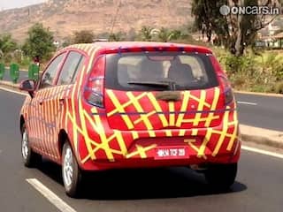 Exclusive: Chevrolet Sail confirmed for mid-October 2012 launch