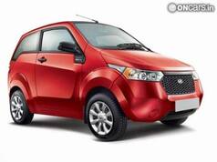 Mahindra Self-Driving Car: Indian automaker Mahindra & Mahindra is working on new self-driving car