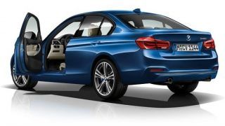 BMW Imports the New 7 Series and 3 Series to India for Testing Purpose