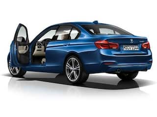 BMW Imports the New 7 Series and 3 Series to India for Testing Purpose