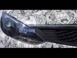 Scoop: Next generation Tata Indica Vista (Falcon4) spied