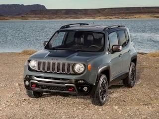 Fiat to launch Jeep compact SUV in India: Fiat compact SUV under Jeep brand to make debut in 2017